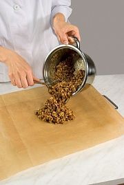 Приготовление блюда по рецепту - Гозинаки (2). Шаг 3